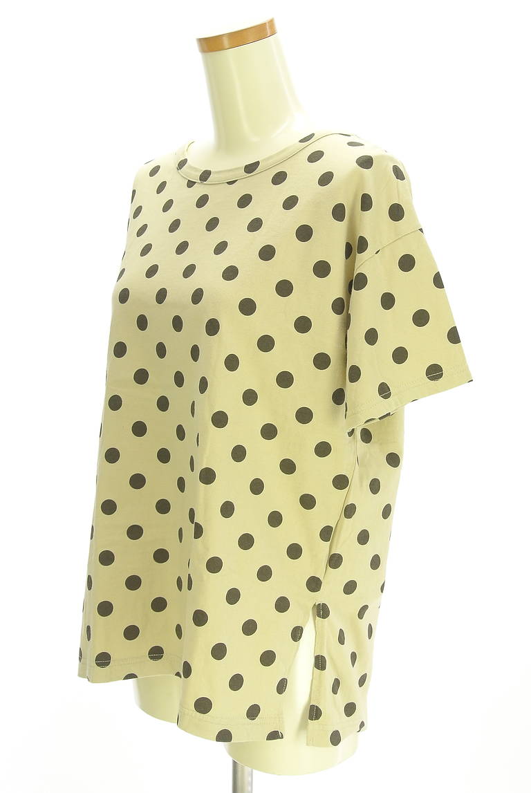 Samansa Mos2（サマンサモスモス）の古着「商品番号：PR10342459」-大画像3