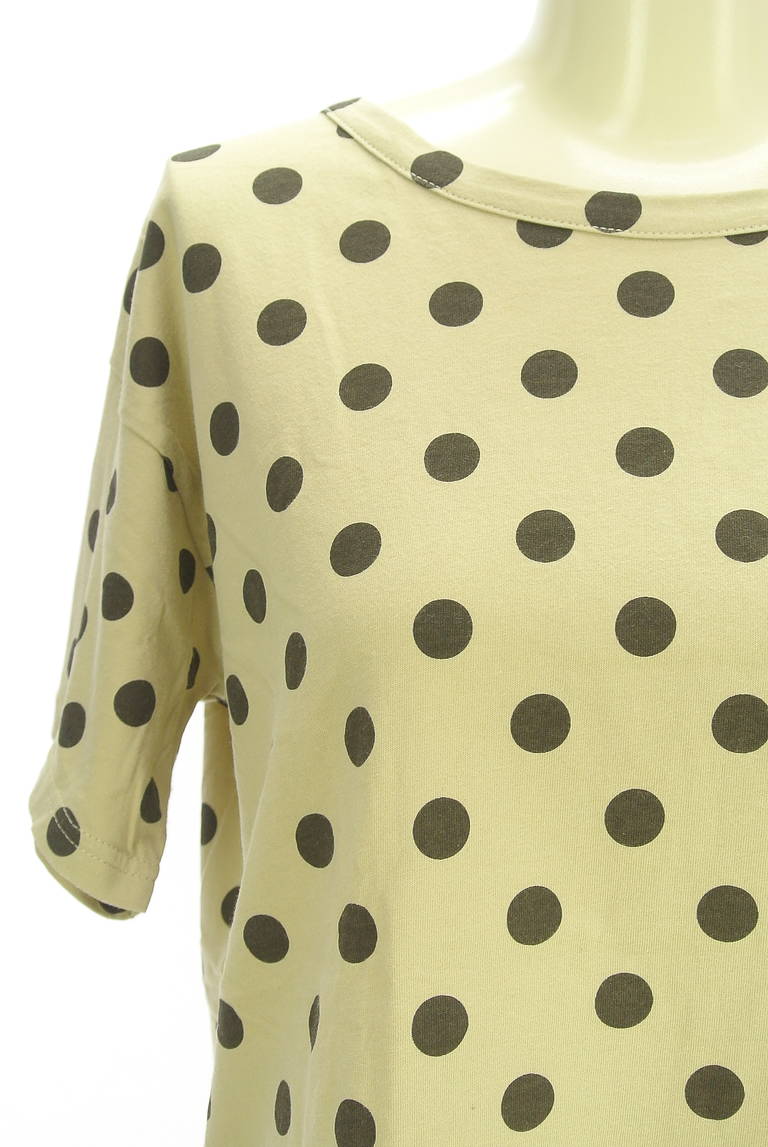 Samansa Mos2（サマンサモスモス）の古着「商品番号：PR10342459」-大画像4