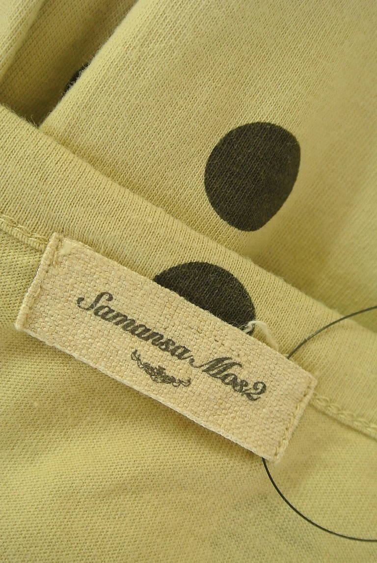 Samansa Mos2（サマンサモスモス）の古着「商品番号：PR10342459」-大画像6