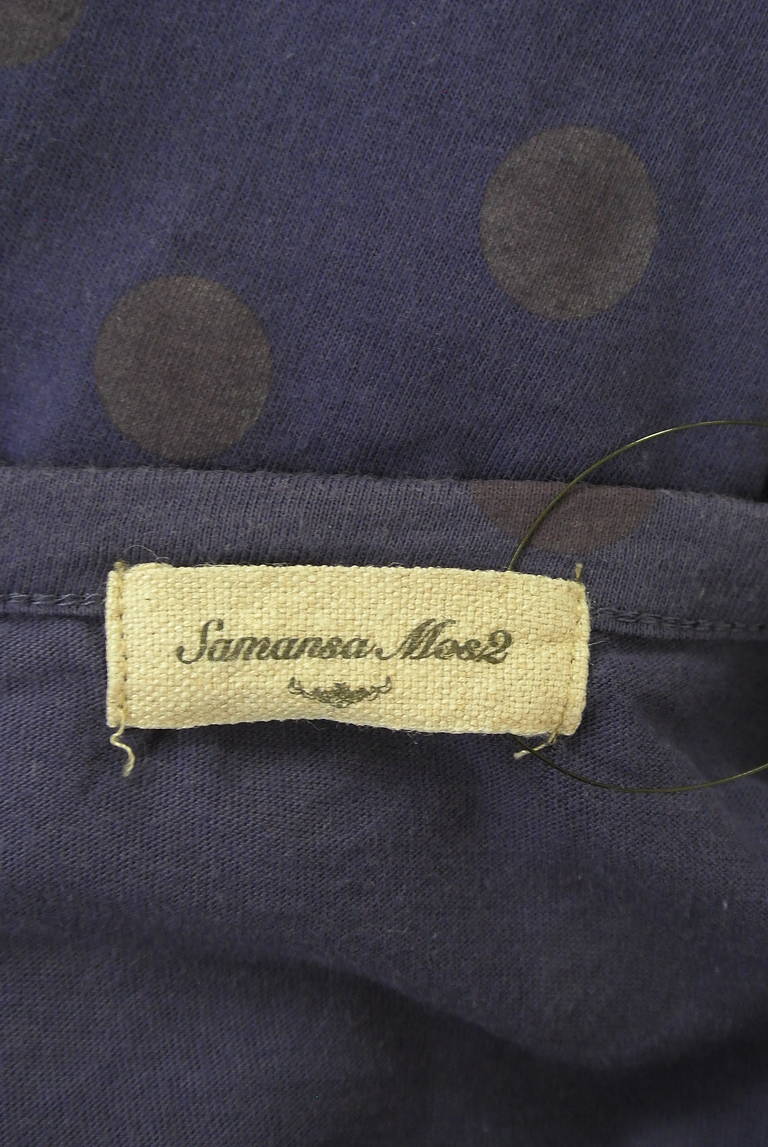 Samansa Mos2（サマンサモスモス）の古着「商品番号：PR10342460」-大画像6