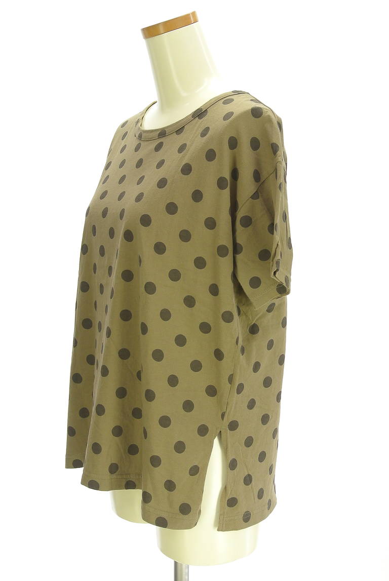 Samansa Mos2（サマンサモスモス）の古着「商品番号：PR10342461」-大画像3