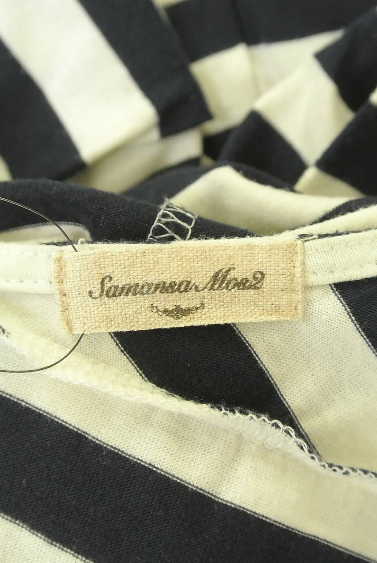 Samansa Mos2（サマンサモスモス）の古着「商品番号：PR10342462」-大画像6