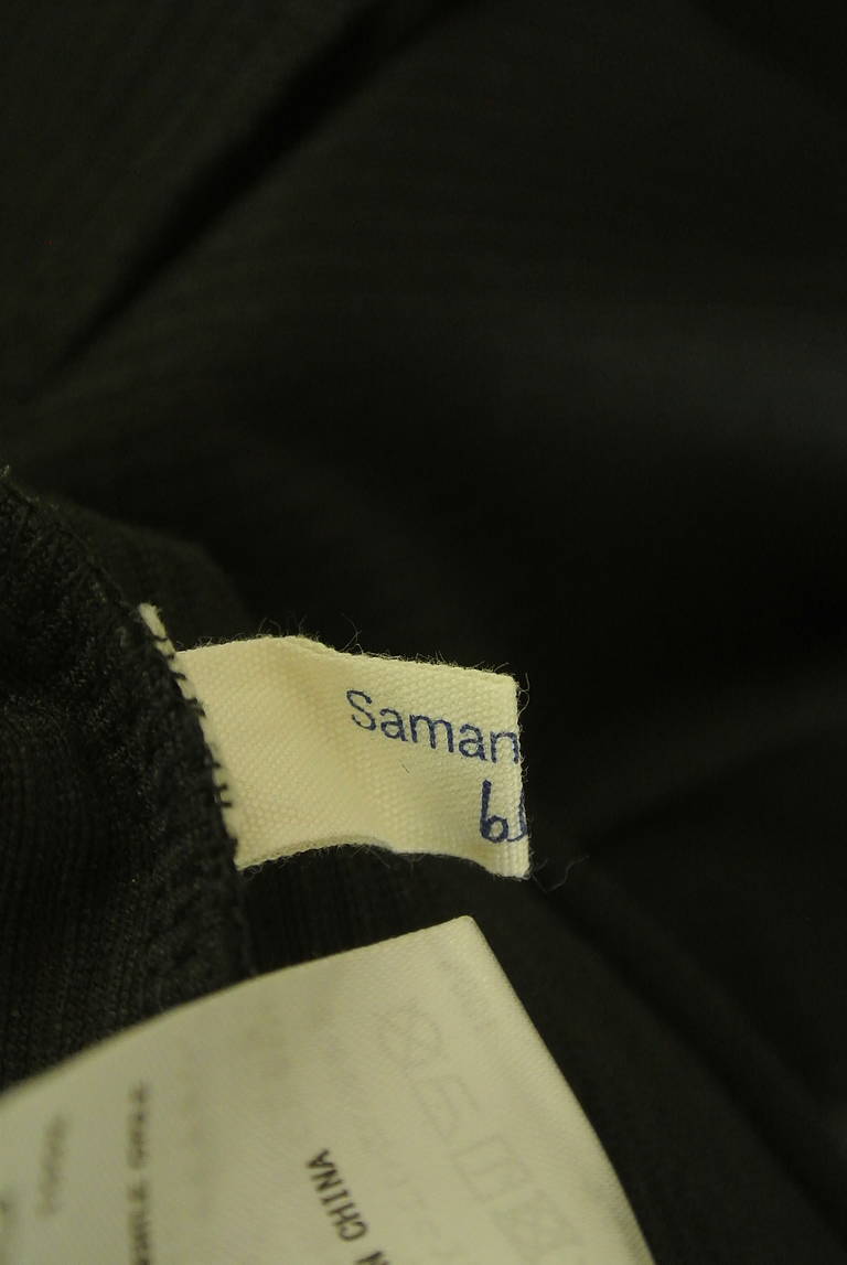 Samansa Mos2（サマンサモスモス）の古着「商品番号：PR10342464」-大画像6