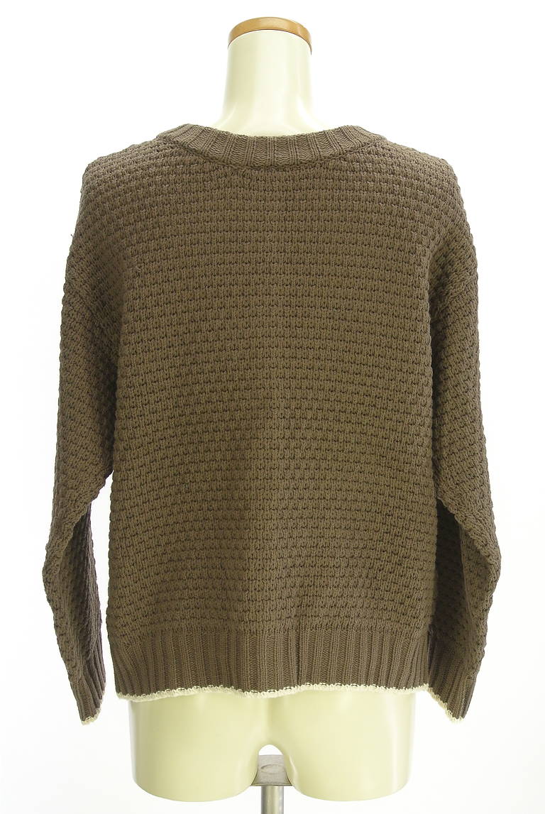 Samansa Mos2（サマンサモスモス）の古着「商品番号：PR10342465」-大画像2