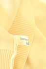 Samansa Mos2（サマンサモスモス）の古着「商品番号：PR10342466」-6