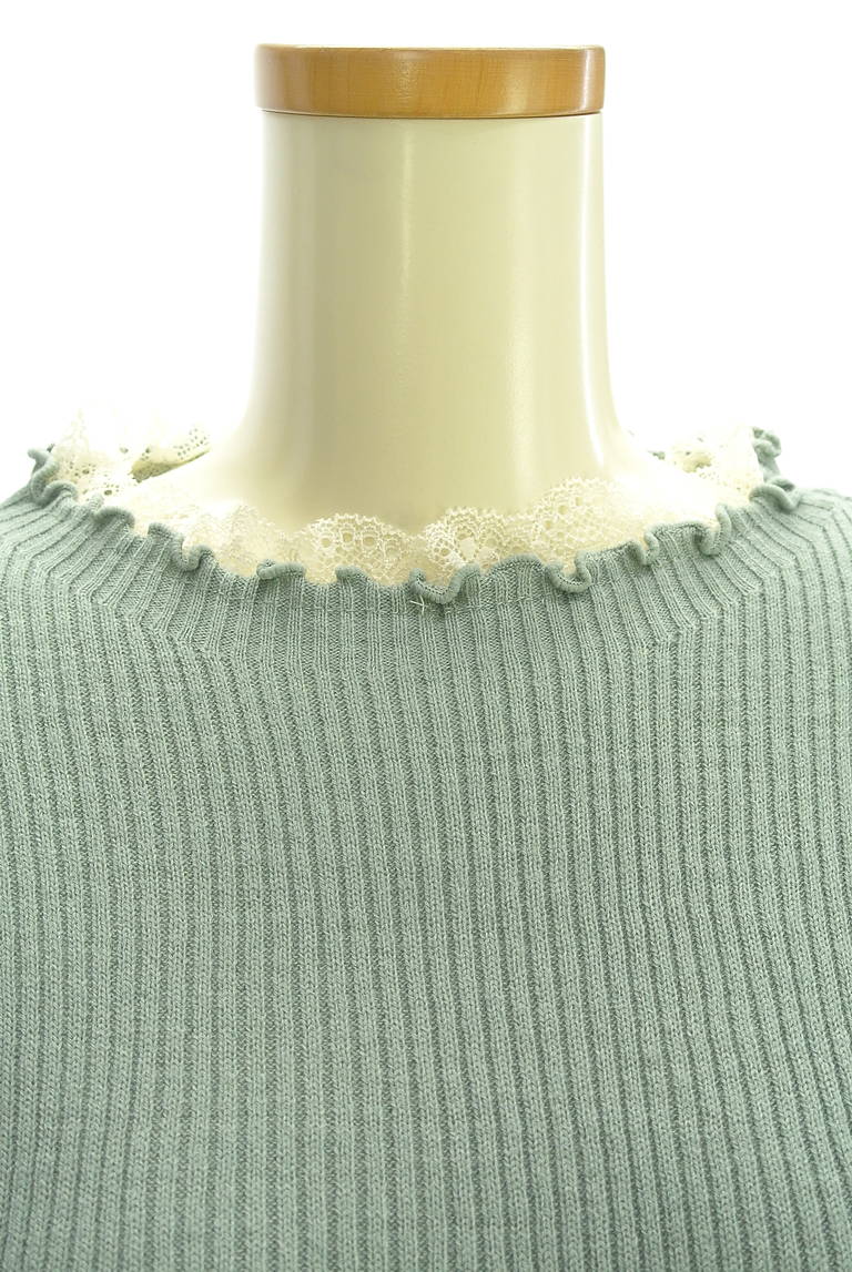 Samansa Mos2（サマンサモスモス）の古着「商品番号：PR10342467」-大画像4