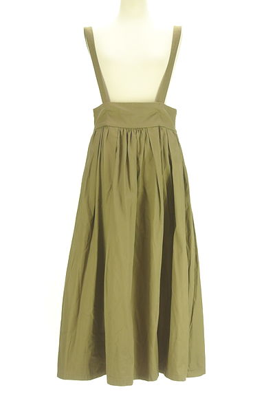 クリックで大画像表示 Te chichi(テチチ)の古着「Lugnoncure (ロングスカート・マキシスカート)」大画像1へ