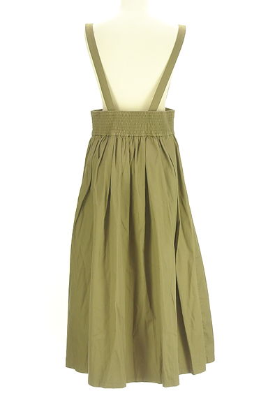 クリックで大画像表示 Te chichi(テチチ)の古着「Lugnoncure (ロングスカート・マキシスカート)」大画像2へ