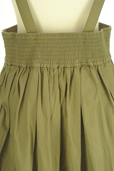 クリックで大画像表示 Te chichi(テチチ)の古着「Lugnoncure (ロングスカート・マキシスカート)」大画像5へ