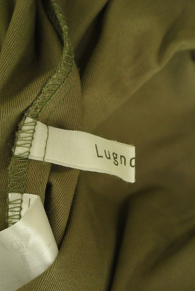 クリックで大画像表示 Te chichi(テチチ)の古着「Lugnoncure (ロングスカート・マキシスカート)」大画像6へ