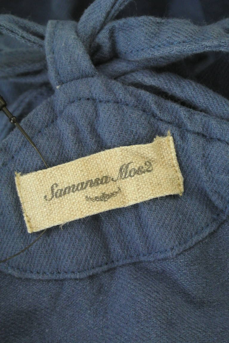 Samansa Mos2（サマンサモスモス）の古着「商品番号：PR10342469」-大画像6