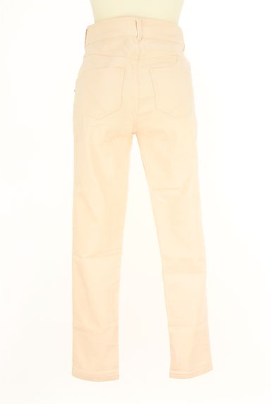 クリックで大画像表示 31 Sons de mode(トランテアン ソン ドゥ モード)の古着「カラースキニーパンツ(パンツ)」大画像2へ