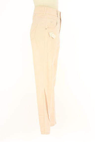 クリックで大画像表示 31 Sons de mode(トランテアン ソン ドゥ モード)の古着「カラースキニーパンツ(パンツ)」大画像4へ