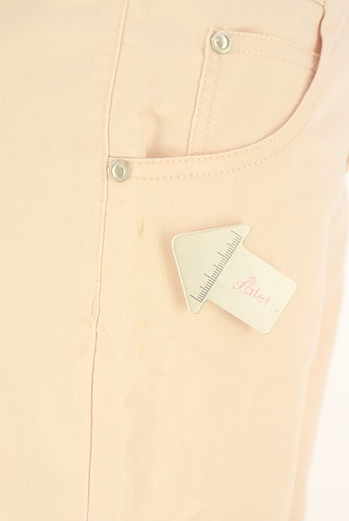 クリックで大画像表示 31 Sons de mode(トランテアン ソン ドゥ モード)の古着「カラースキニーパンツ(パンツ)」大画像5へ