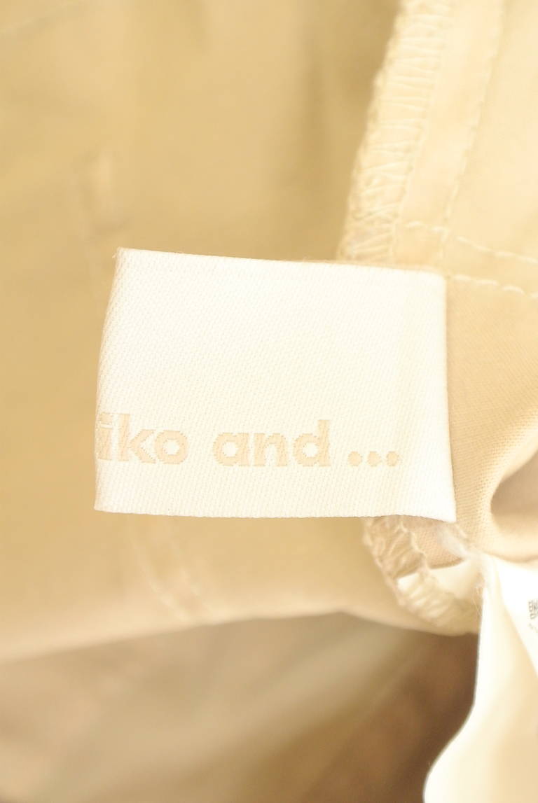 niko and...（ニコ アンド）の古着「商品番号：PR10342474」-大画像6