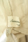 Samansa Mos2（サマンサモスモス）の古着「商品番号：PR10342475」-6