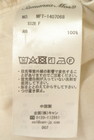 Samansa Mos2（サマンサモスモス）の古着「商品番号：PR10342476」-5