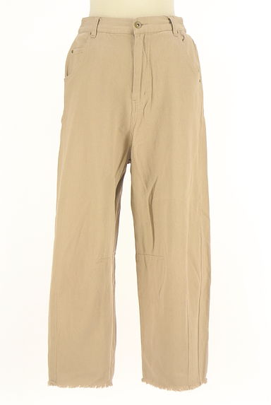 Samansa Mos2（サマンサモスモス）パンツ買取実績の前画像