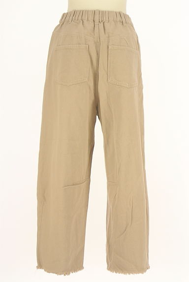 Samansa Mos2（サマンサモスモス）パンツ買取実績の後画像