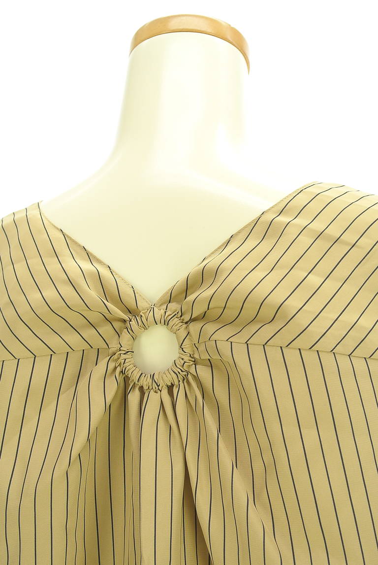 Te chichi（テチチ）の古着「商品番号：PR10342477」-大画像4