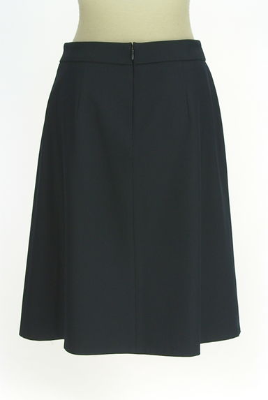 Reflect（リフレクト）の古着「ミディ丈タックフレアスカート（スカート）」大画像２へ
