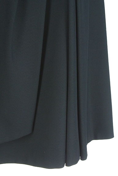 Reflect（リフレクト）の古着「ミディ丈タックフレアスカート（スカート）」大画像５へ