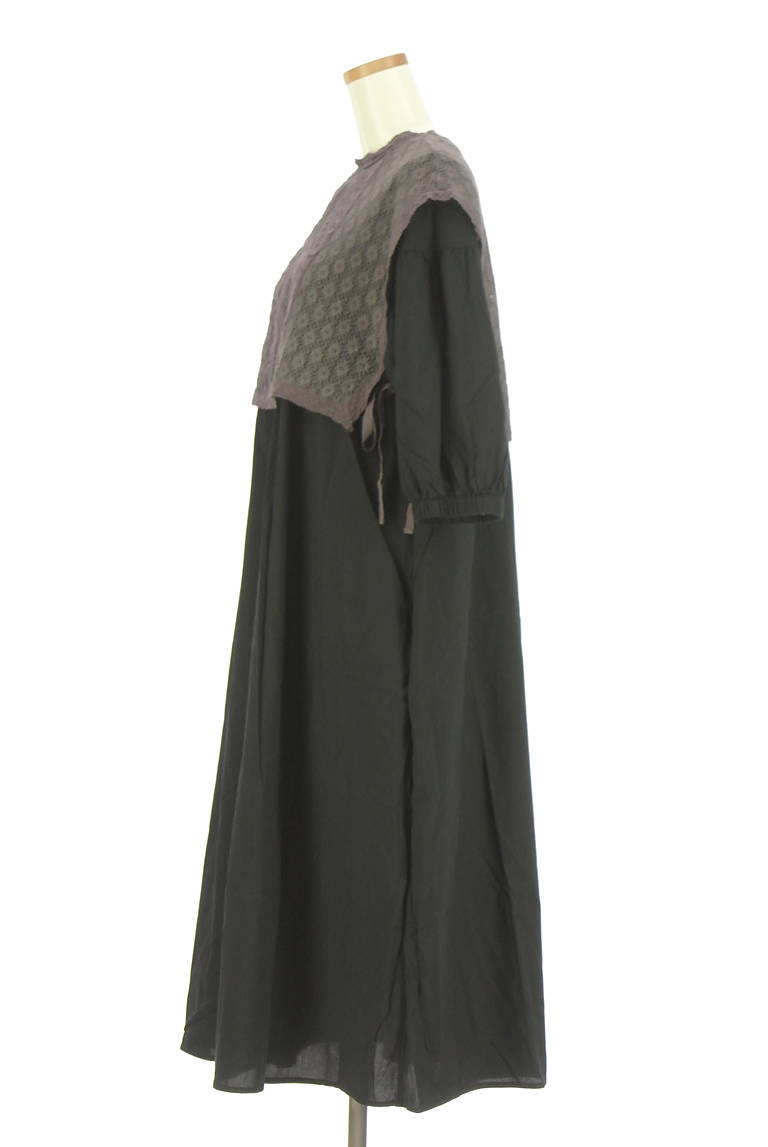 Samansa Mos2（サマンサモスモス）の古着「商品番号：PR10342485」-大画像3