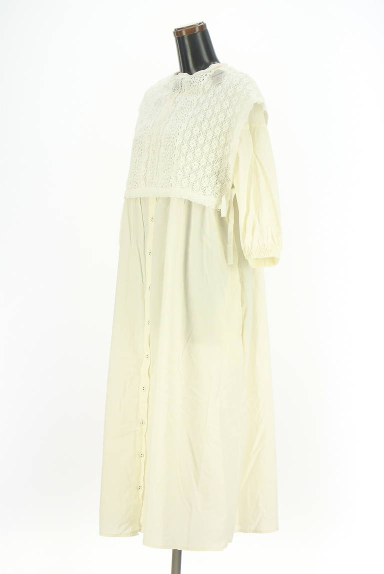 Samansa Mos2（サマンサモスモス）の古着「商品番号：PR10342486」-大画像3