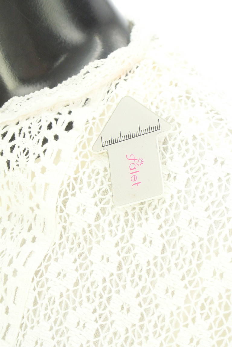 Samansa Mos2（サマンサモスモス）の古着「商品番号：PR10342486」-大画像4