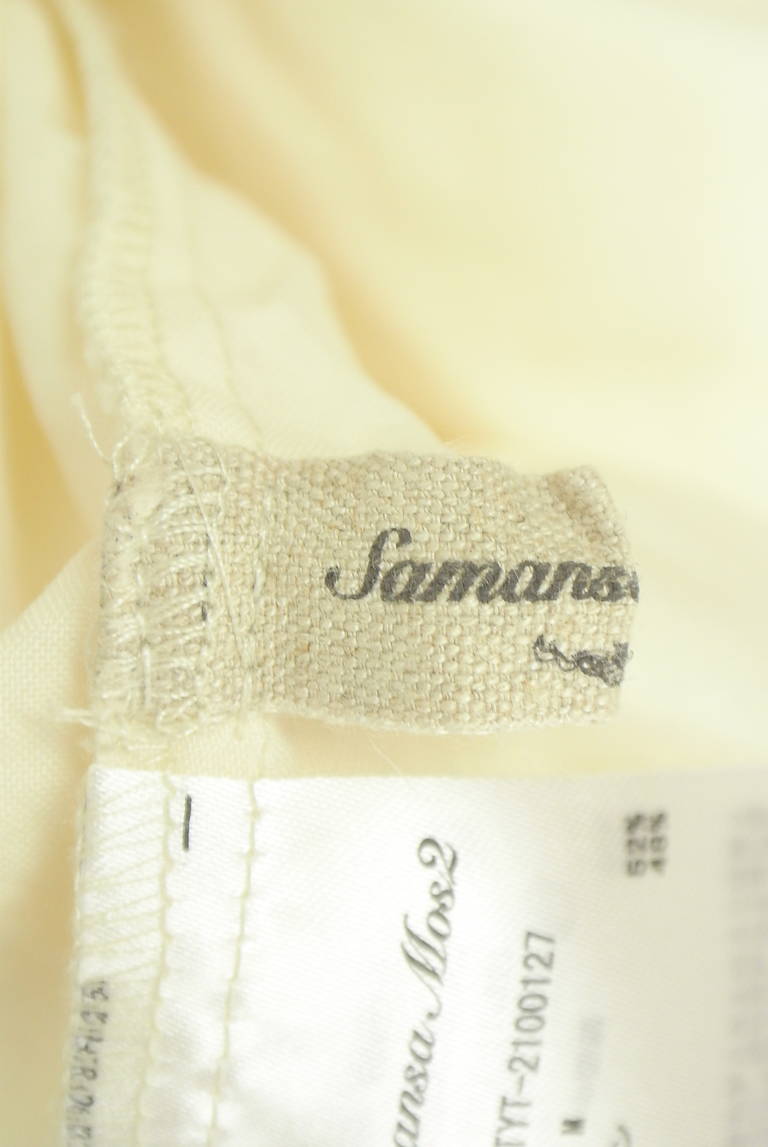 Samansa Mos2（サマンサモスモス）の古着「商品番号：PR10342486」-大画像6