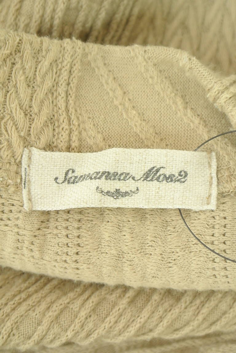 Samansa Mos2（サマンサモスモス）の古着「商品番号：PR10342488」-大画像6