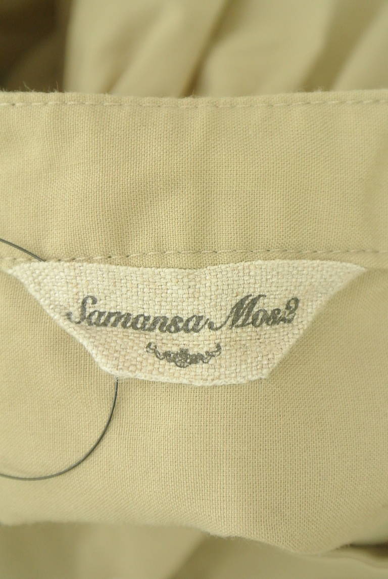 Samansa Mos2（サマンサモスモス）の古着「商品番号：PR10342489」-大画像6