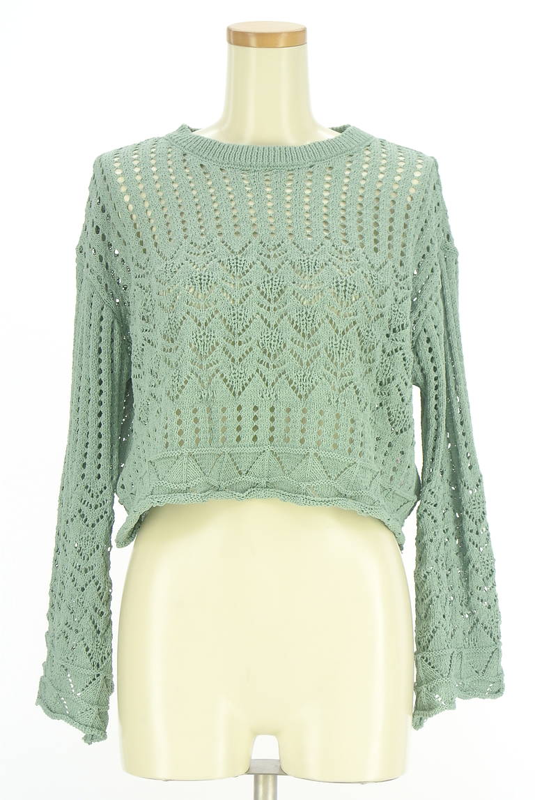 earth music&ecology（アースミュージック＆エコロジー）の古着「商品番号：PR10342490」-大画像1