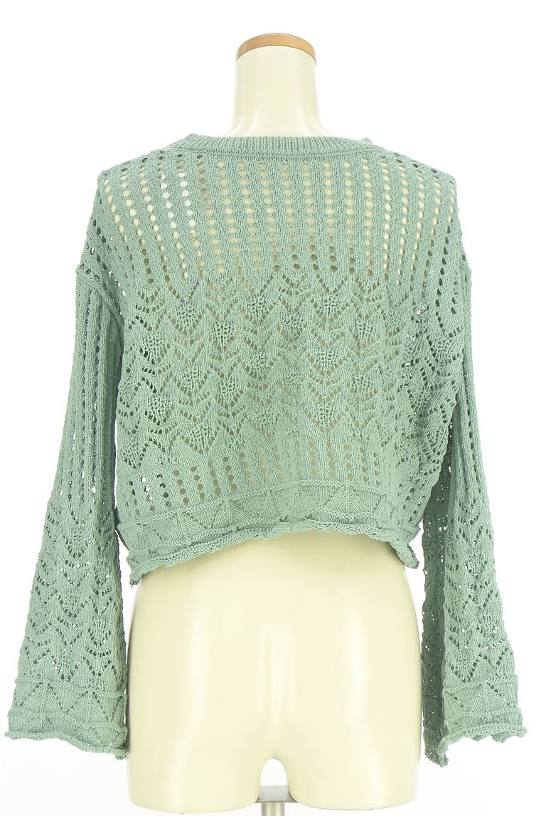 earth music&ecology（アースミュージック＆エコロジー）の古着「商品番号：PR10342490」-大画像2