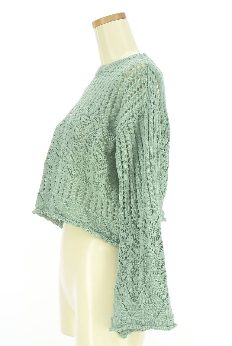 earth music&ecology（アースミュージック＆エコロジー）の古着「商品番号：PR10342490」-大画像3