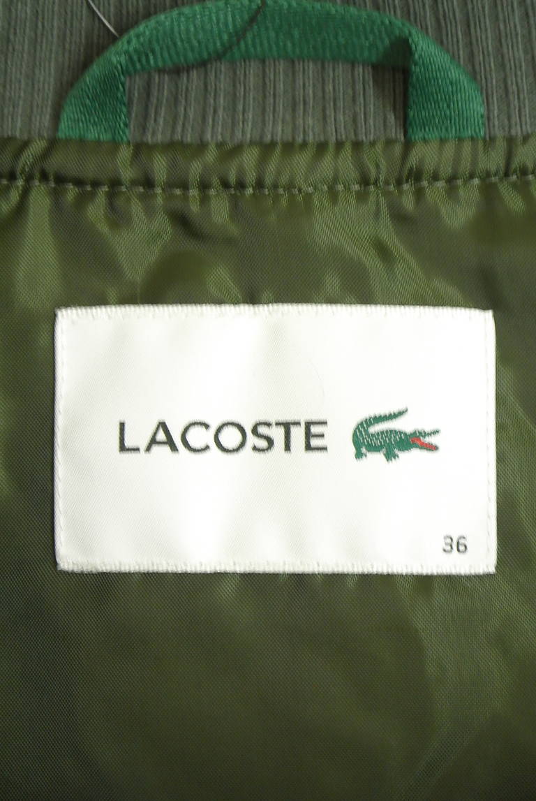 LACOSTE（ラコステ）の古着「商品番号：PR10342494」-大画像6