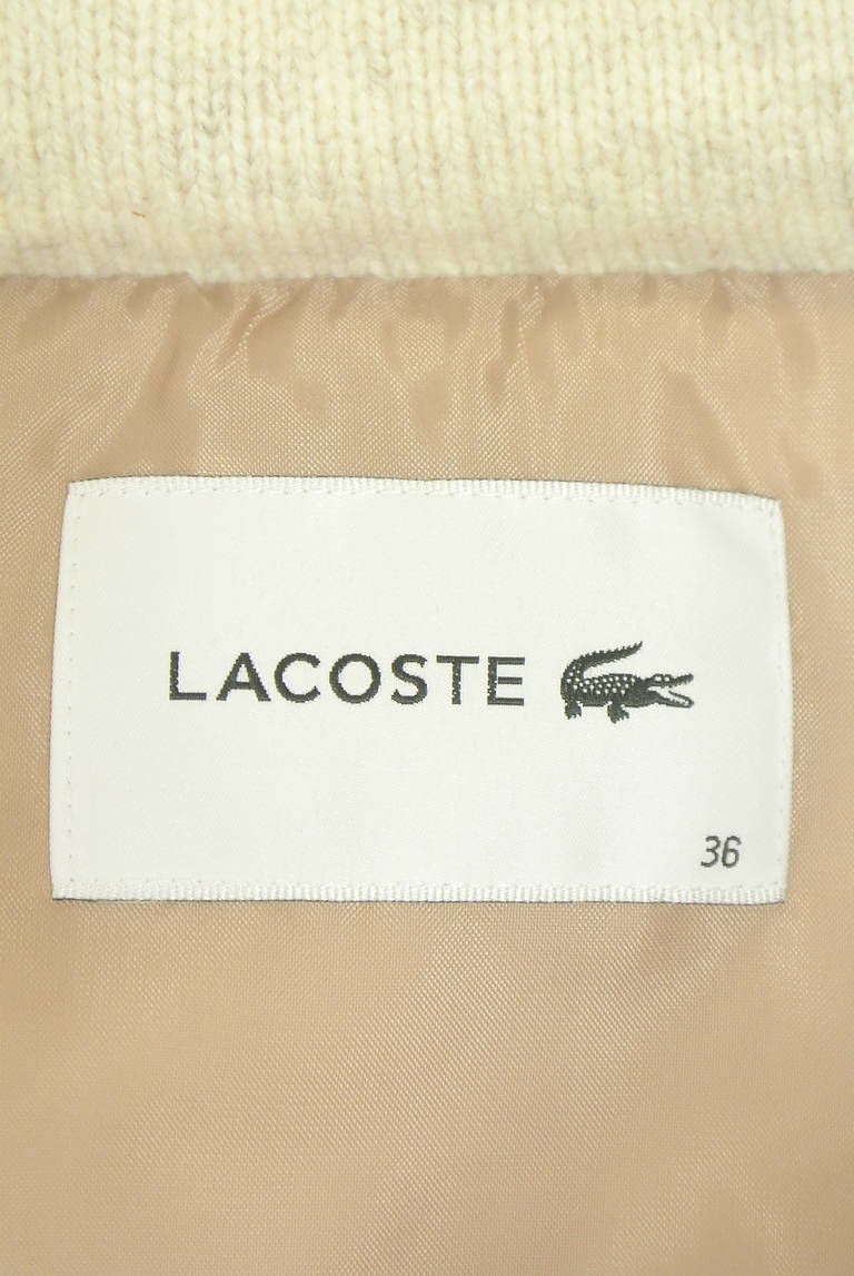 LACOSTE（ラコステ）の古着「商品番号：PR10342495」-大画像6