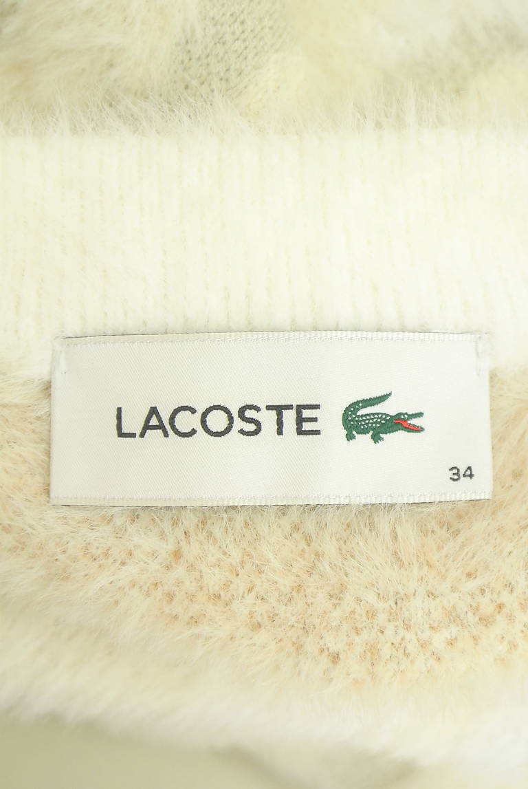 LACOSTE（ラコステ）の古着「商品番号：PR10342496」-大画像6