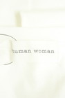 HUMAN WOMAN（ヒューマンウーマン）の古着「商品番号：PR10342497」-6