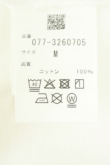 クリックで大画像表示 HUMAN WOMAN(ヒューマンウーマン)の古着「ロゴプリントTシャツ(Tシャツ)」大画像5へ