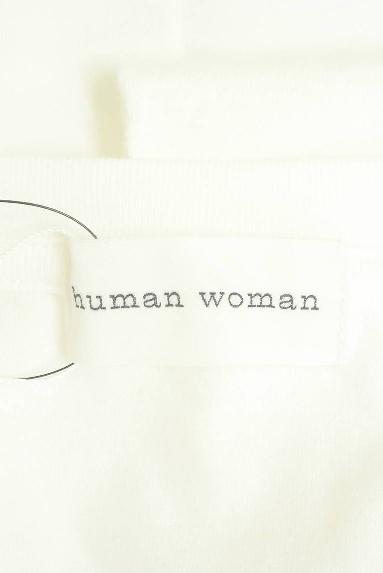 HUMAN WOMAN（ヒューマンウーマン）の古着「商品番号：PR10342497」-大画像6