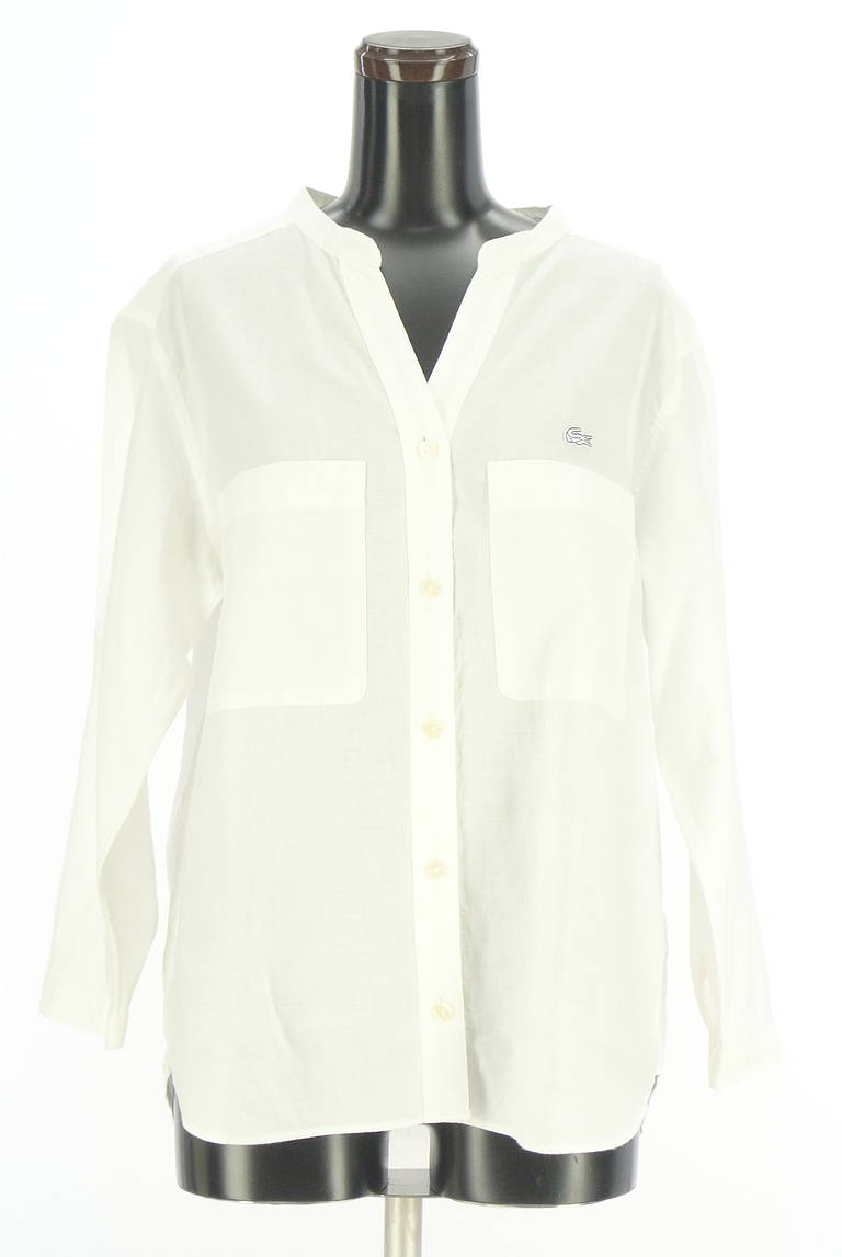 LACOSTE（ラコステ）の古着「商品番号：PR10342498」-大画像1