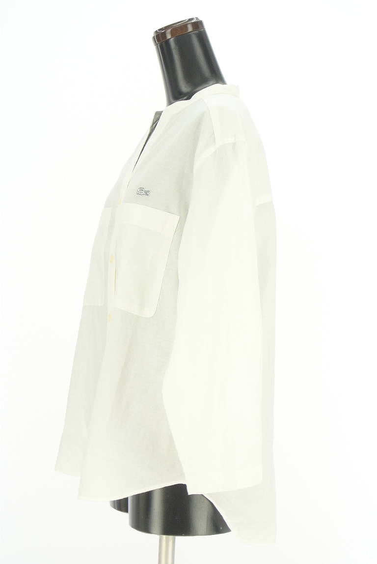 LACOSTE（ラコステ）の古着「商品番号：PR10342498」-大画像3