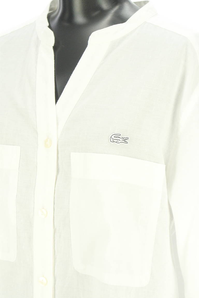 LACOSTE（ラコステ）の古着「商品番号：PR10342498」-大画像4