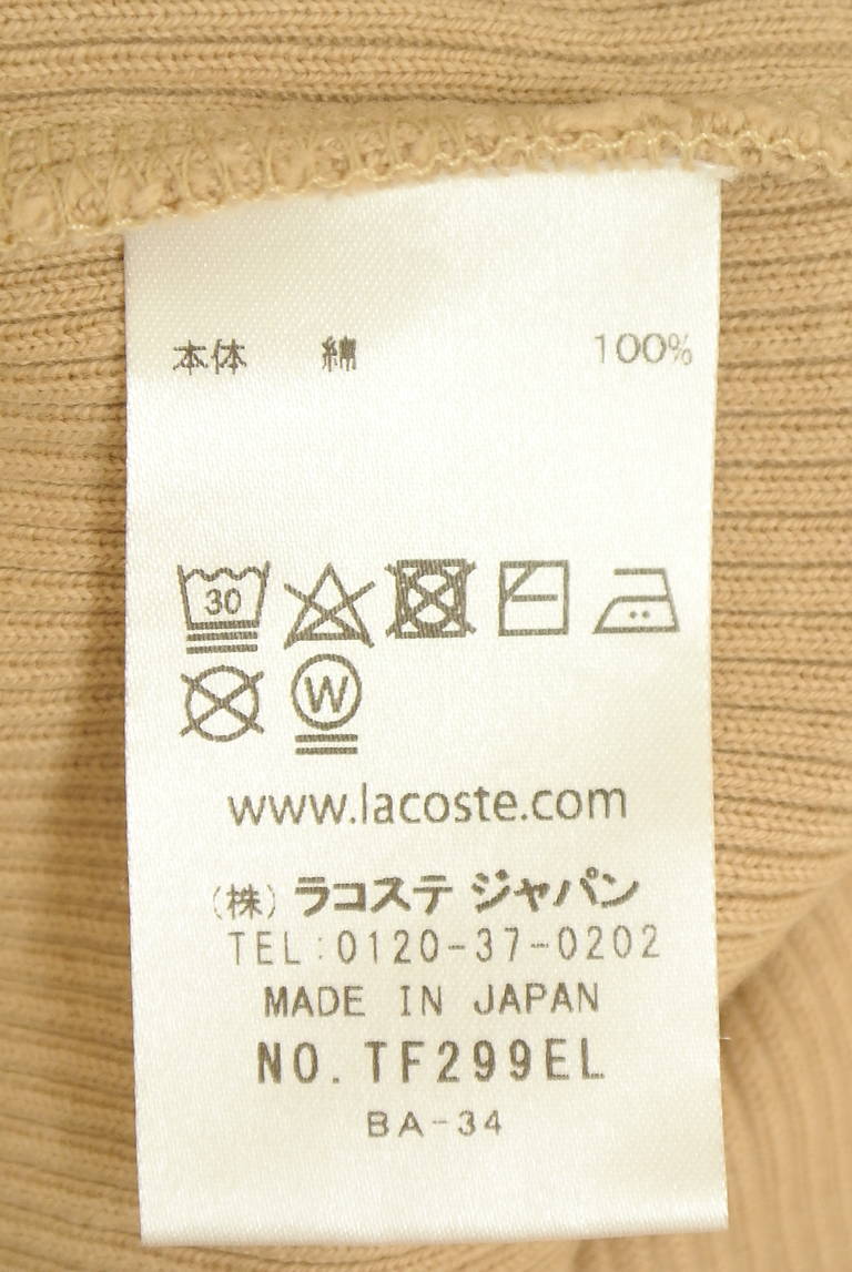 LACOSTE（ラコステ）の古着「商品番号：PR10342499」-大画像5
