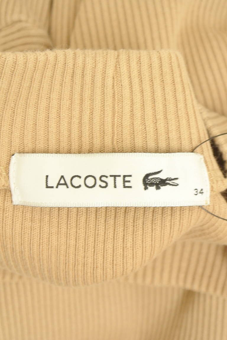 LACOSTE（ラコステ）の古着「商品番号：PR10342499」-大画像6