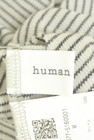 HUMAN WOMAN（ヒューマンウーマン）の古着「商品番号：PR10342500」-6
