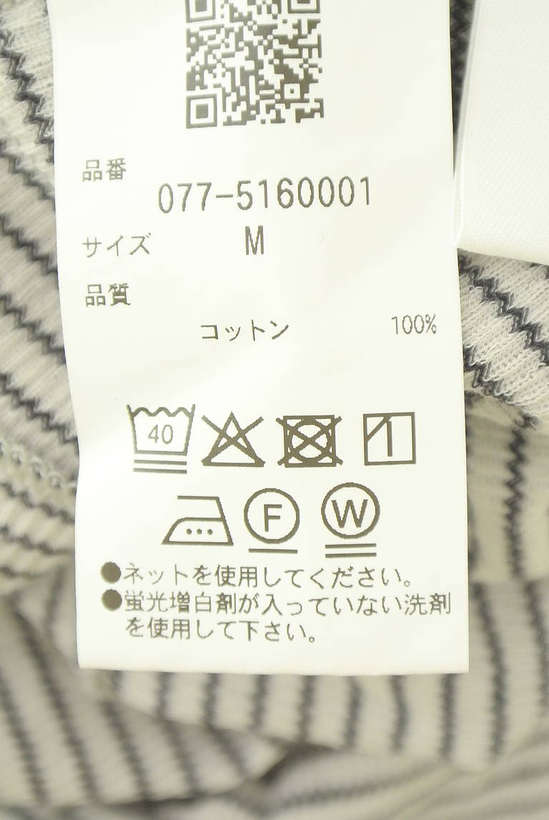 HUMAN WOMAN（ヒューマンウーマン）の古着「商品番号：PR10342500」-大画像5