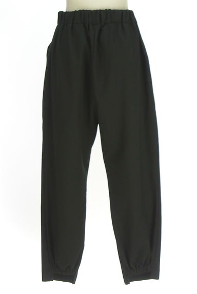 antiqua（アンティカ）の古着「patterntorso テーパードパンツ（パンツ）」大画像２へ