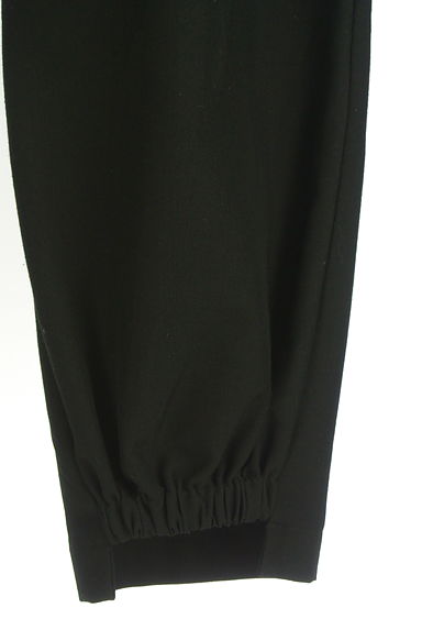 antiqua（アンティカ）の古着「patterntorso テーパードパンツ（パンツ）」大画像５へ